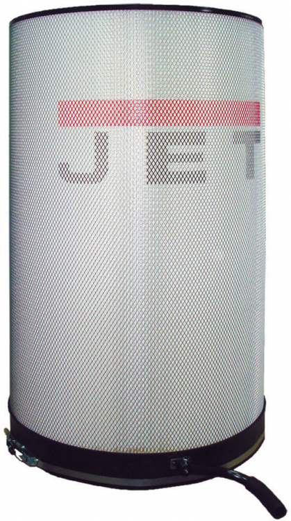 Jet Сменный фильтр-картридж 5 микрон для DC-3500 и DC-5500 (CK-600T), 10000411 