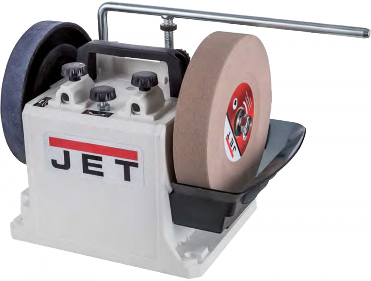 Jet JSSG-8 Точильно-шлифовальный станок 220В, 10000409M 