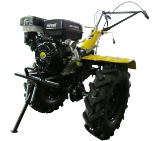 Сельскохозяйственная машина Huter МК-17000М 
