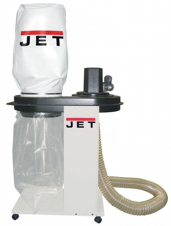 Jet DC-1800  Пылесос, 220В, 10000330M 