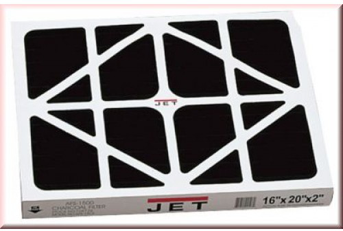 Jet Активный наружный угольный фильтр (из 5 шт для AFS500/1000), 70873405 