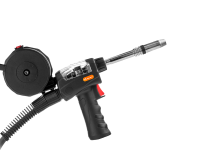 Сварочная горелка для полуавтоматической сварки  Сварог Spool Gun SSG 24